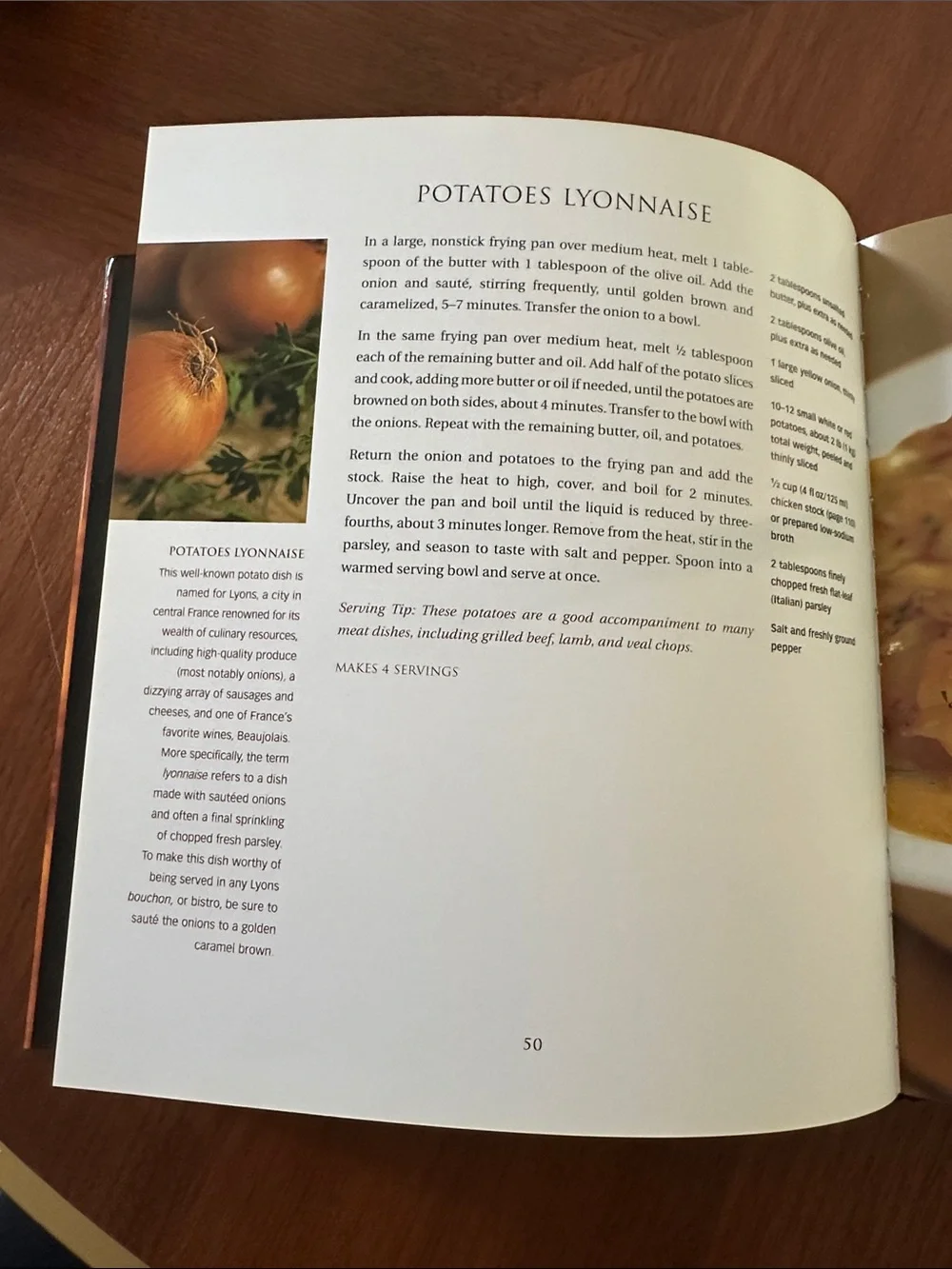 Williams-Sonoma French Cookbook - hardcover